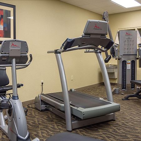 Comfort Inn Bentonville - Crystal Bridges Ngoại thất bức ảnh