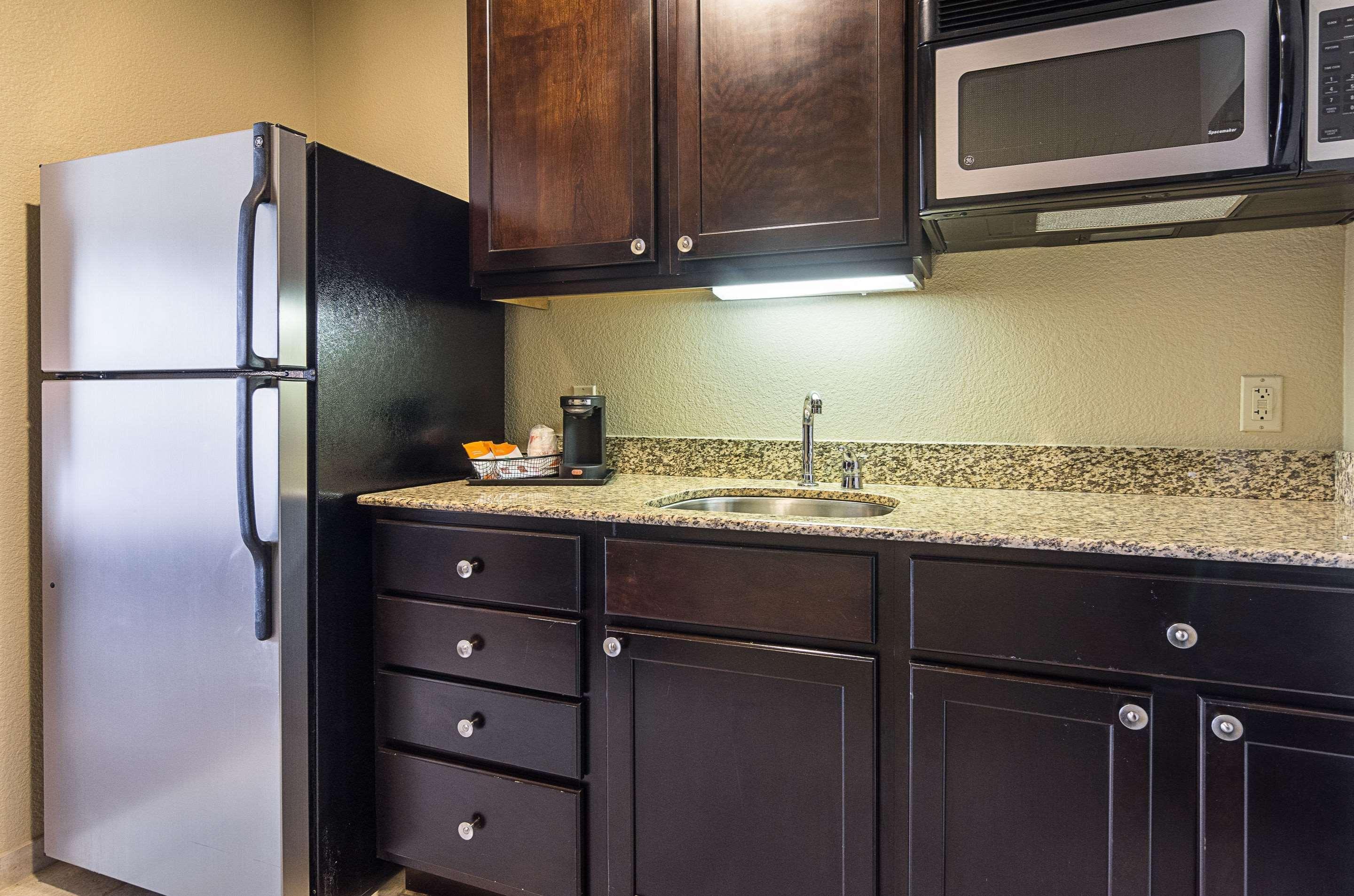 Comfort Inn Bentonville - Crystal Bridges Ngoại thất bức ảnh