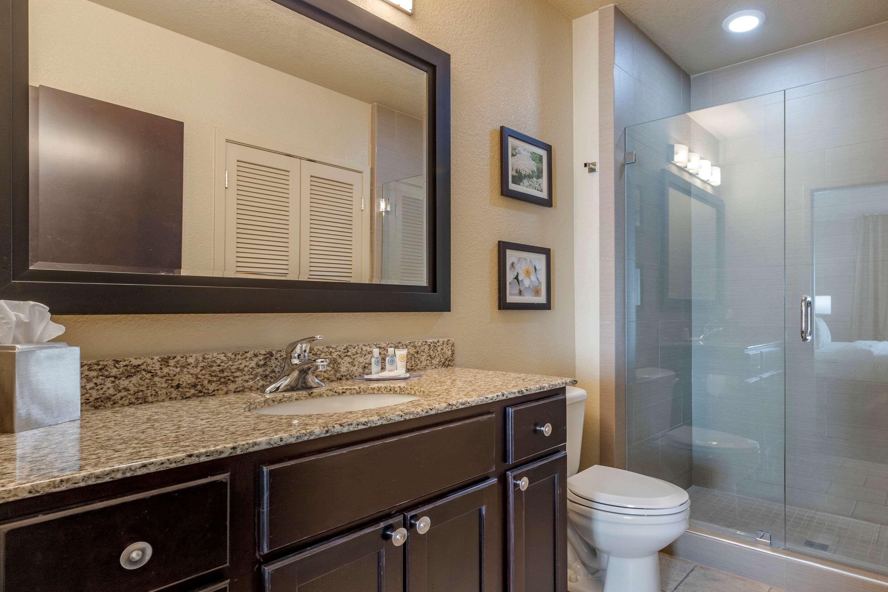 Comfort Inn Bentonville - Crystal Bridges Ngoại thất bức ảnh