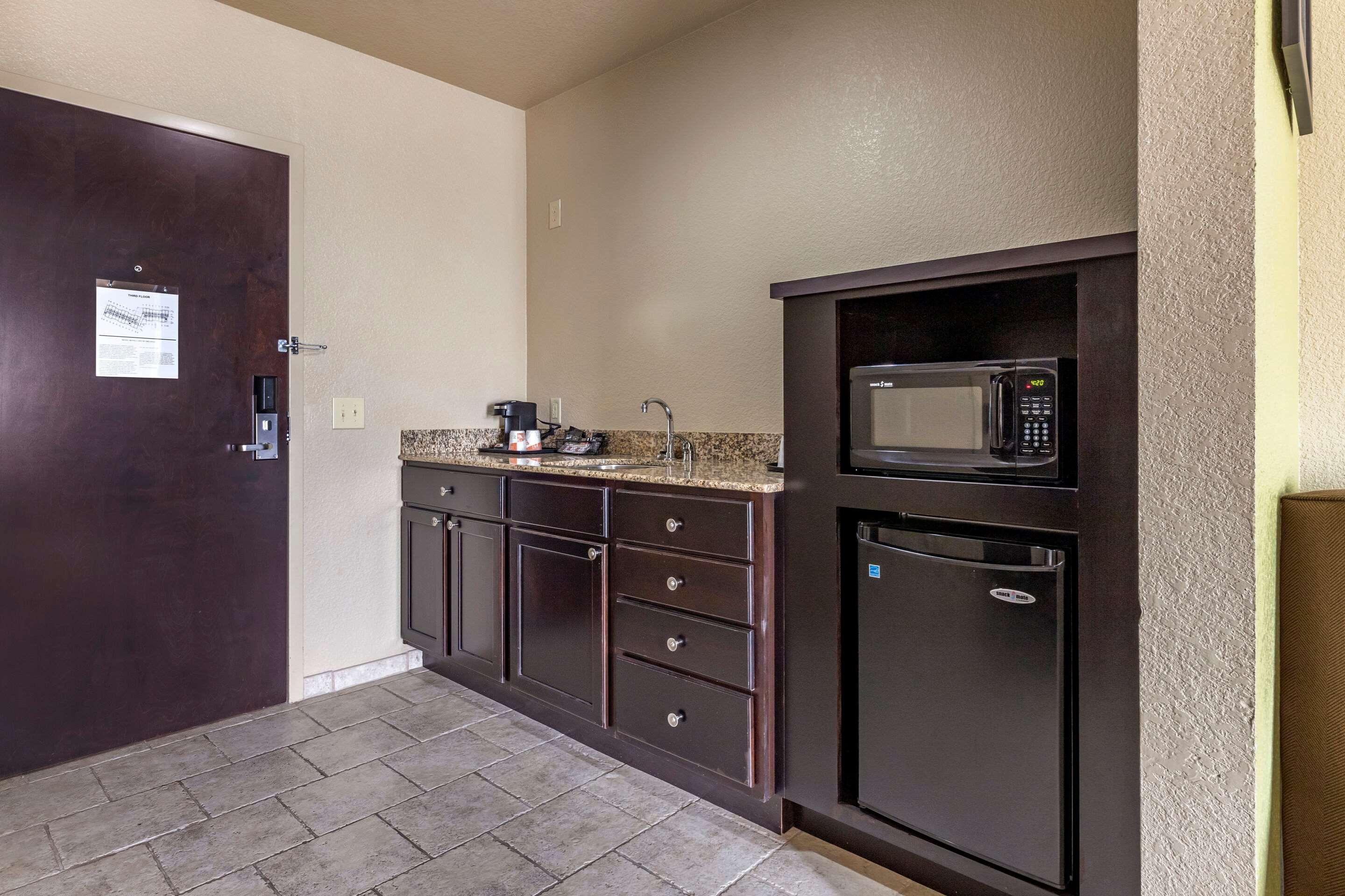 Comfort Inn Bentonville - Crystal Bridges Ngoại thất bức ảnh