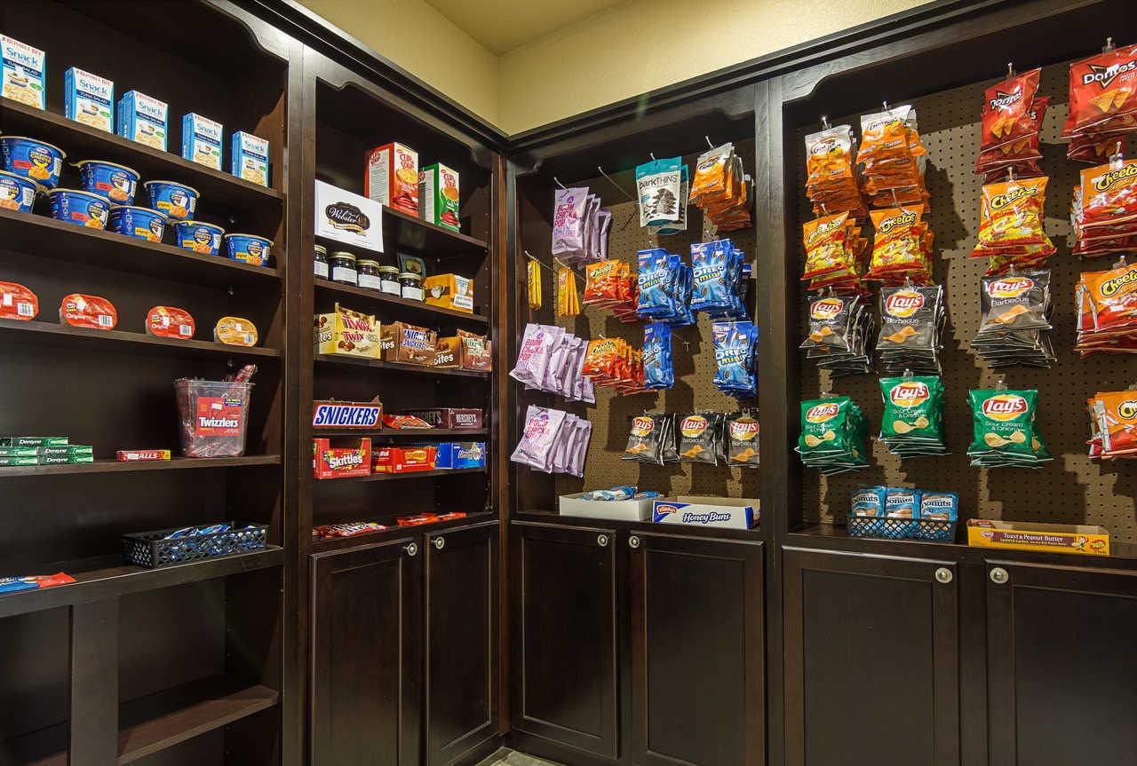 Comfort Inn Bentonville - Crystal Bridges Ngoại thất bức ảnh