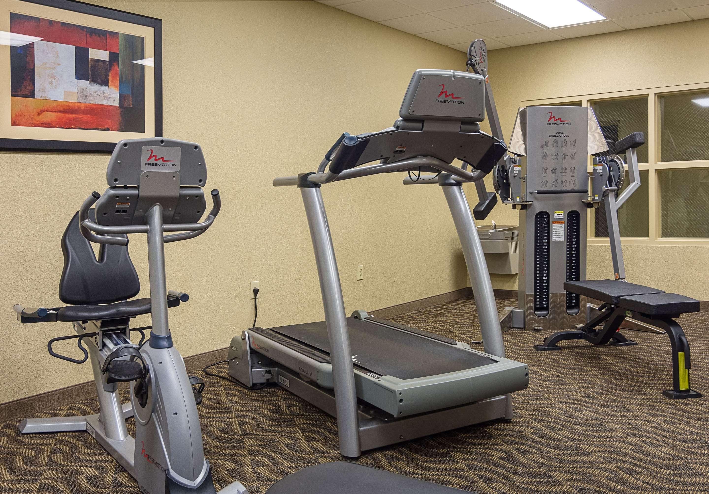 Comfort Inn Bentonville - Crystal Bridges Ngoại thất bức ảnh
