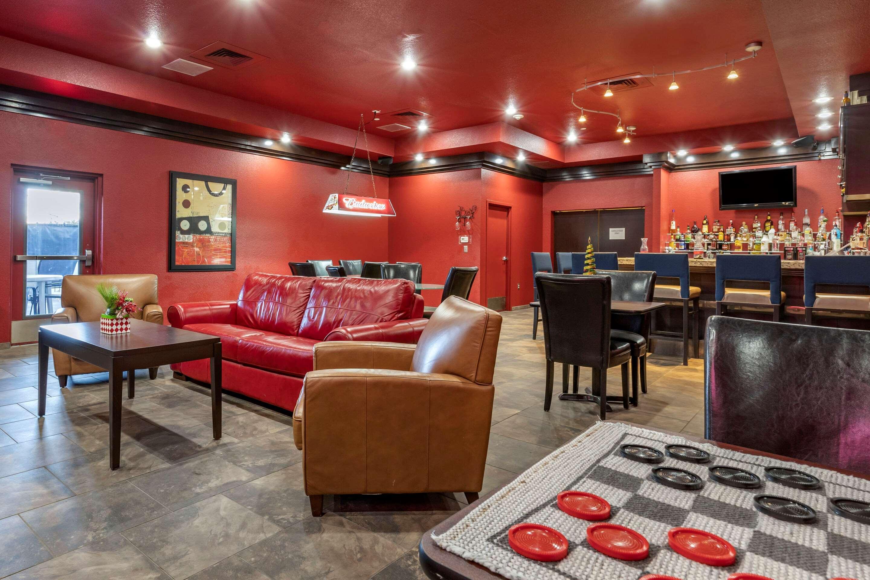 Comfort Inn Bentonville - Crystal Bridges Ngoại thất bức ảnh