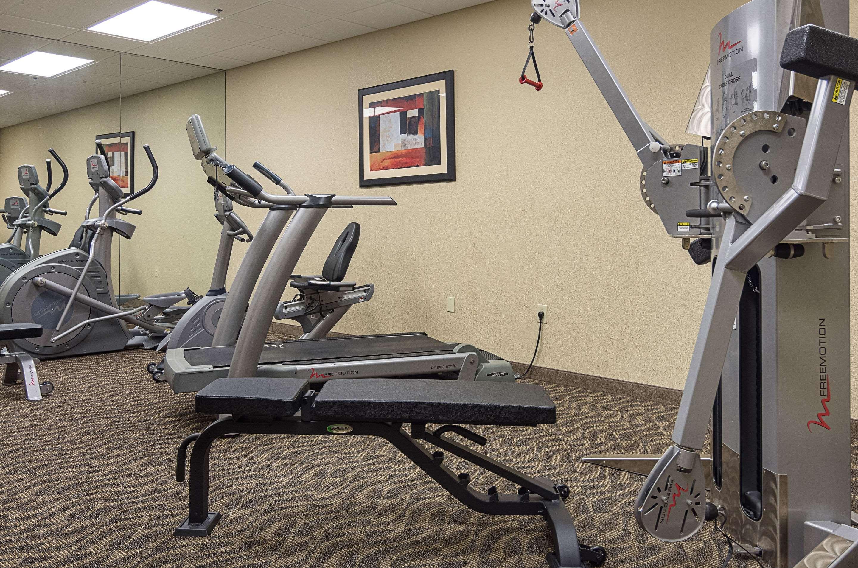 Comfort Inn Bentonville - Crystal Bridges Ngoại thất bức ảnh