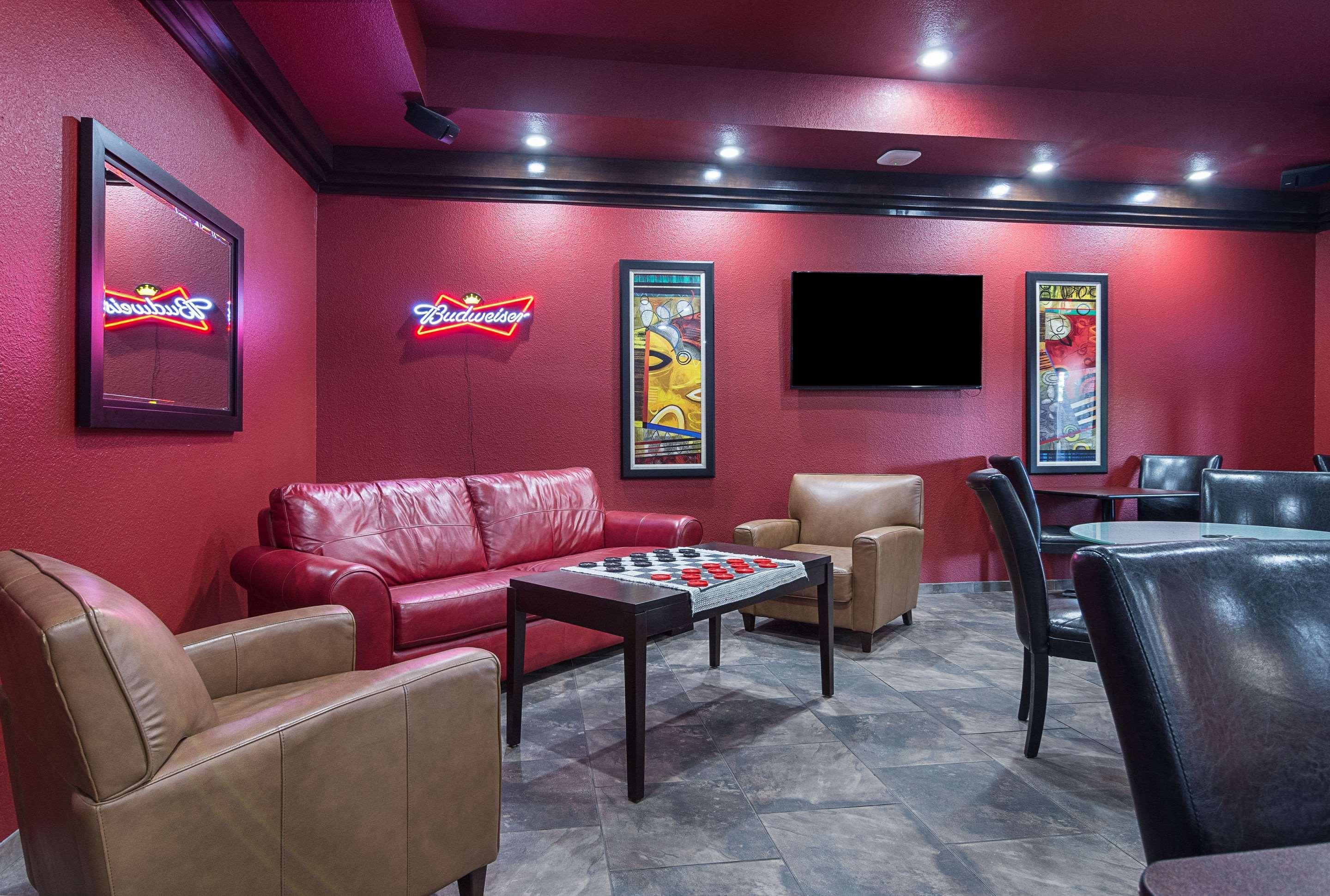 Comfort Inn Bentonville - Crystal Bridges Ngoại thất bức ảnh