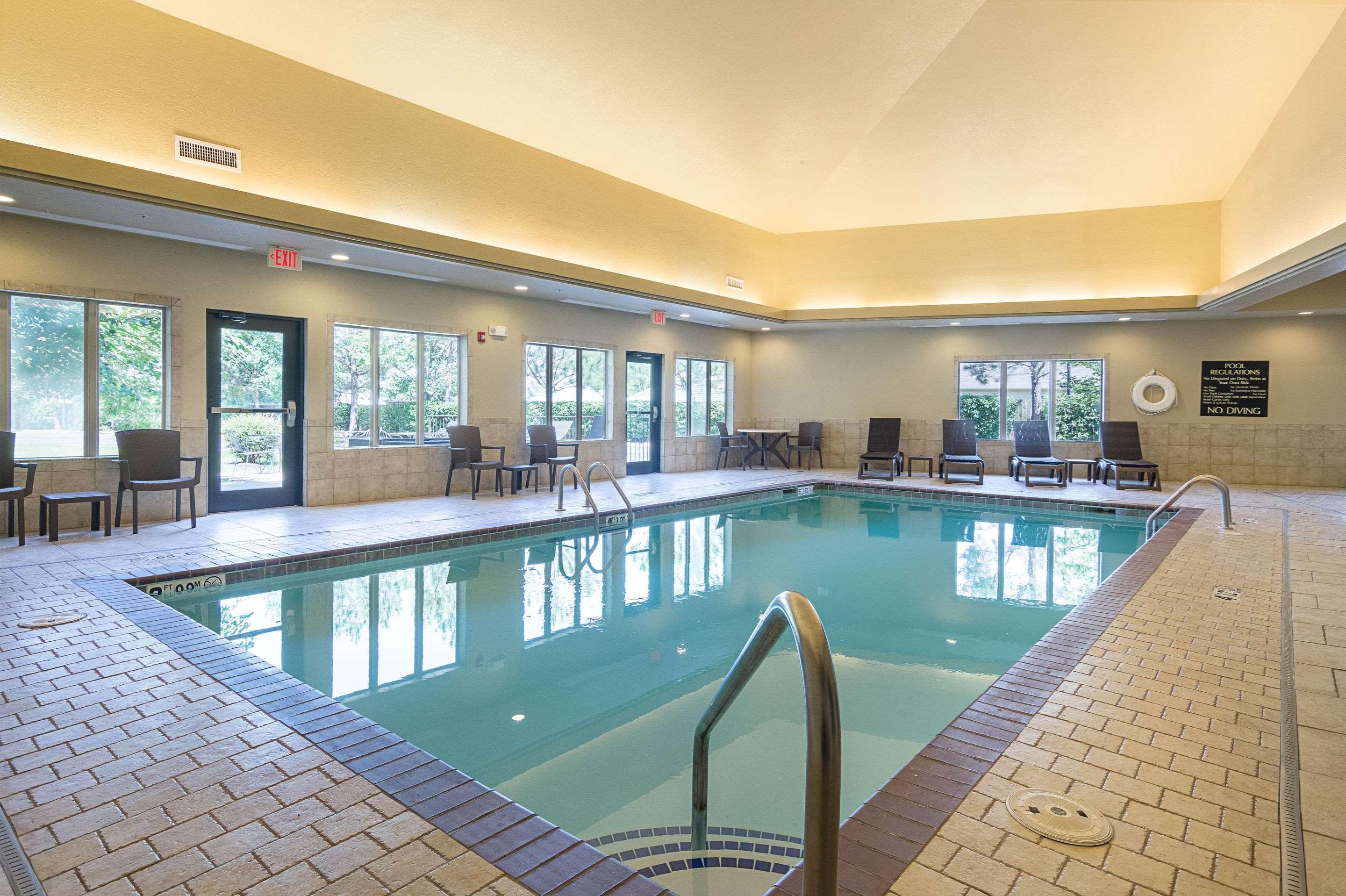 Comfort Inn Bentonville - Crystal Bridges Ngoại thất bức ảnh