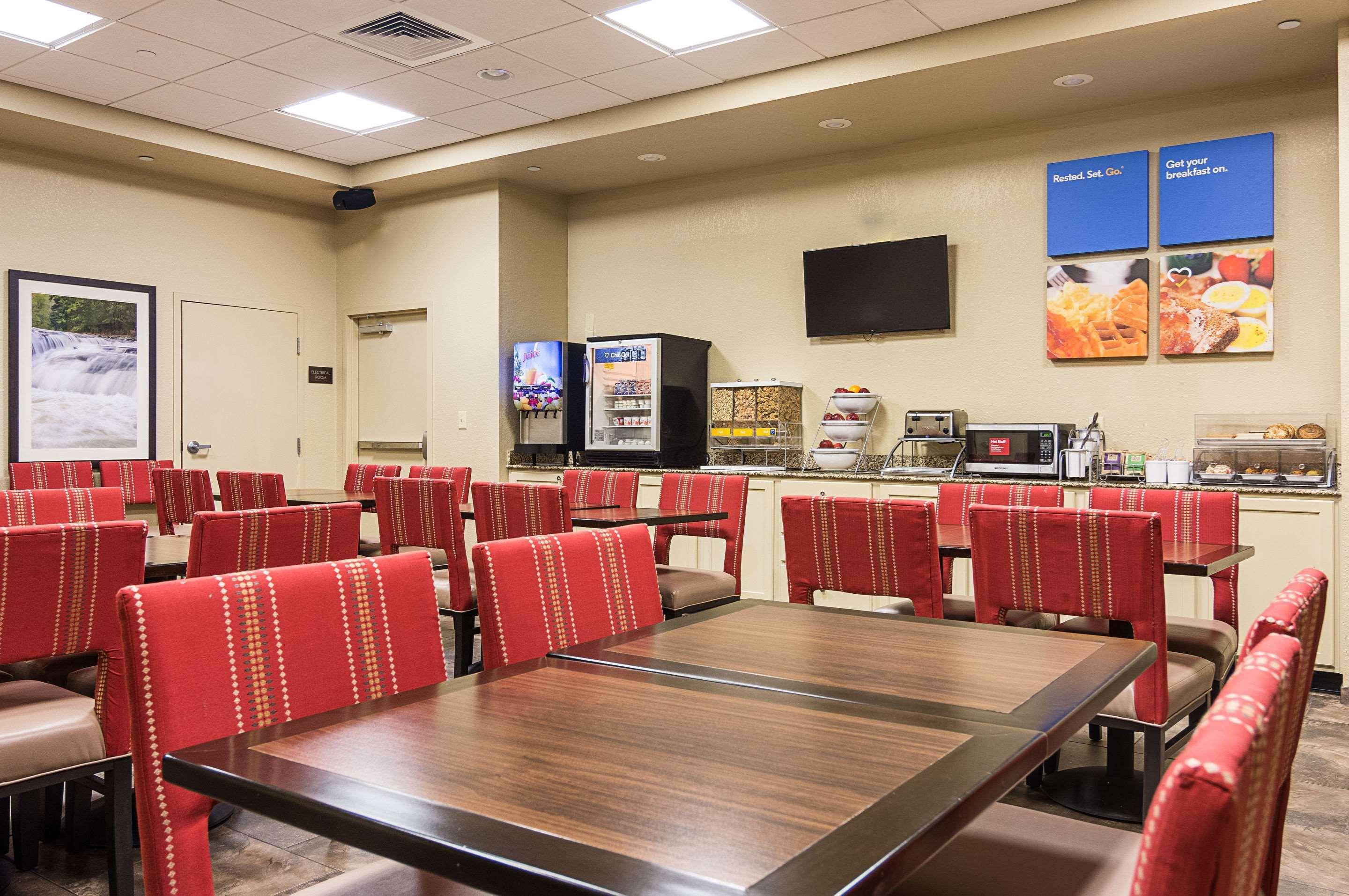 Comfort Inn Bentonville - Crystal Bridges Ngoại thất bức ảnh