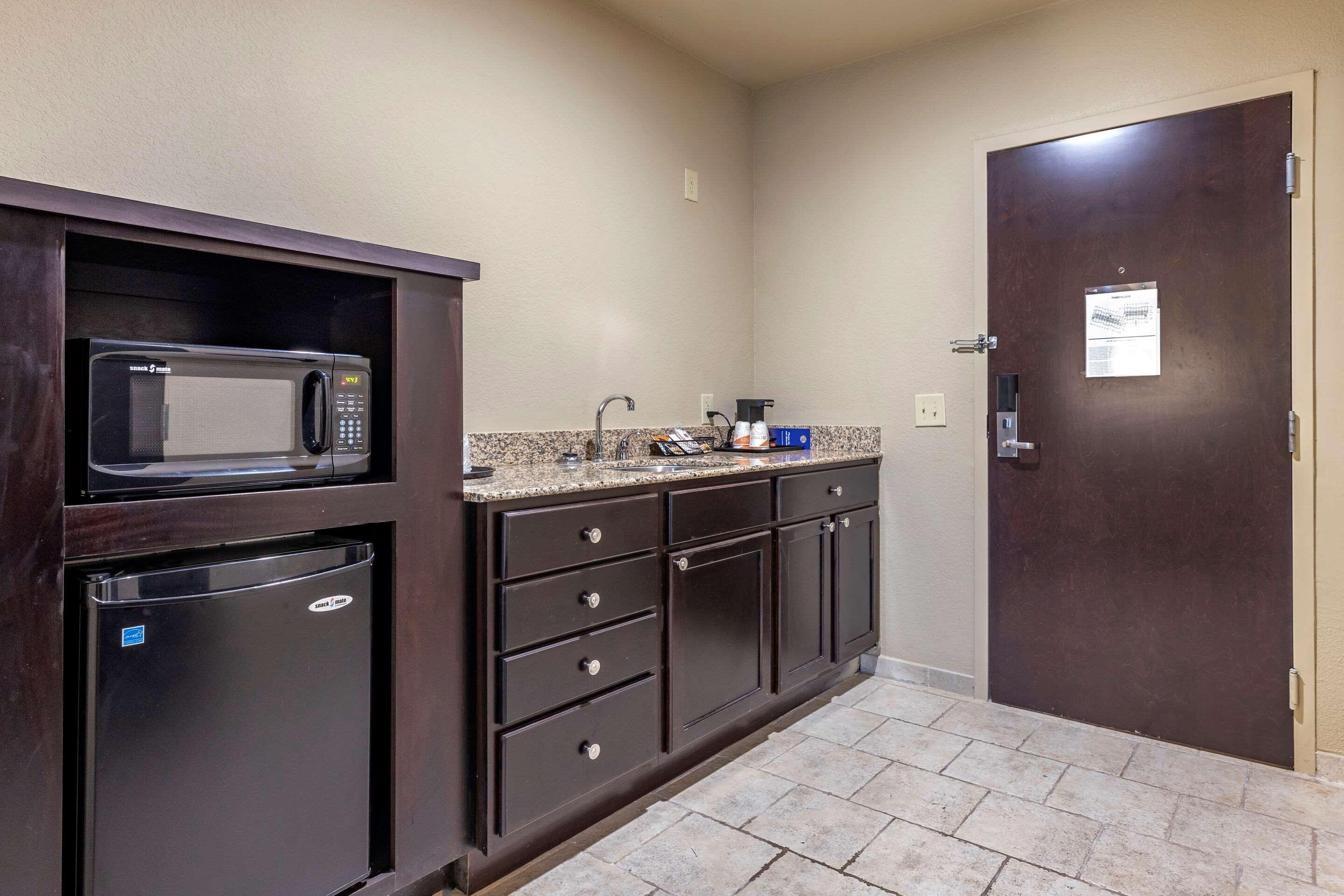 Comfort Inn Bentonville - Crystal Bridges Ngoại thất bức ảnh