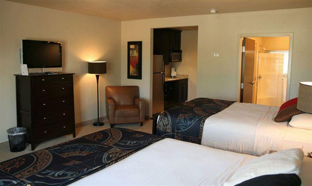 Comfort Inn Bentonville - Crystal Bridges Ngoại thất bức ảnh