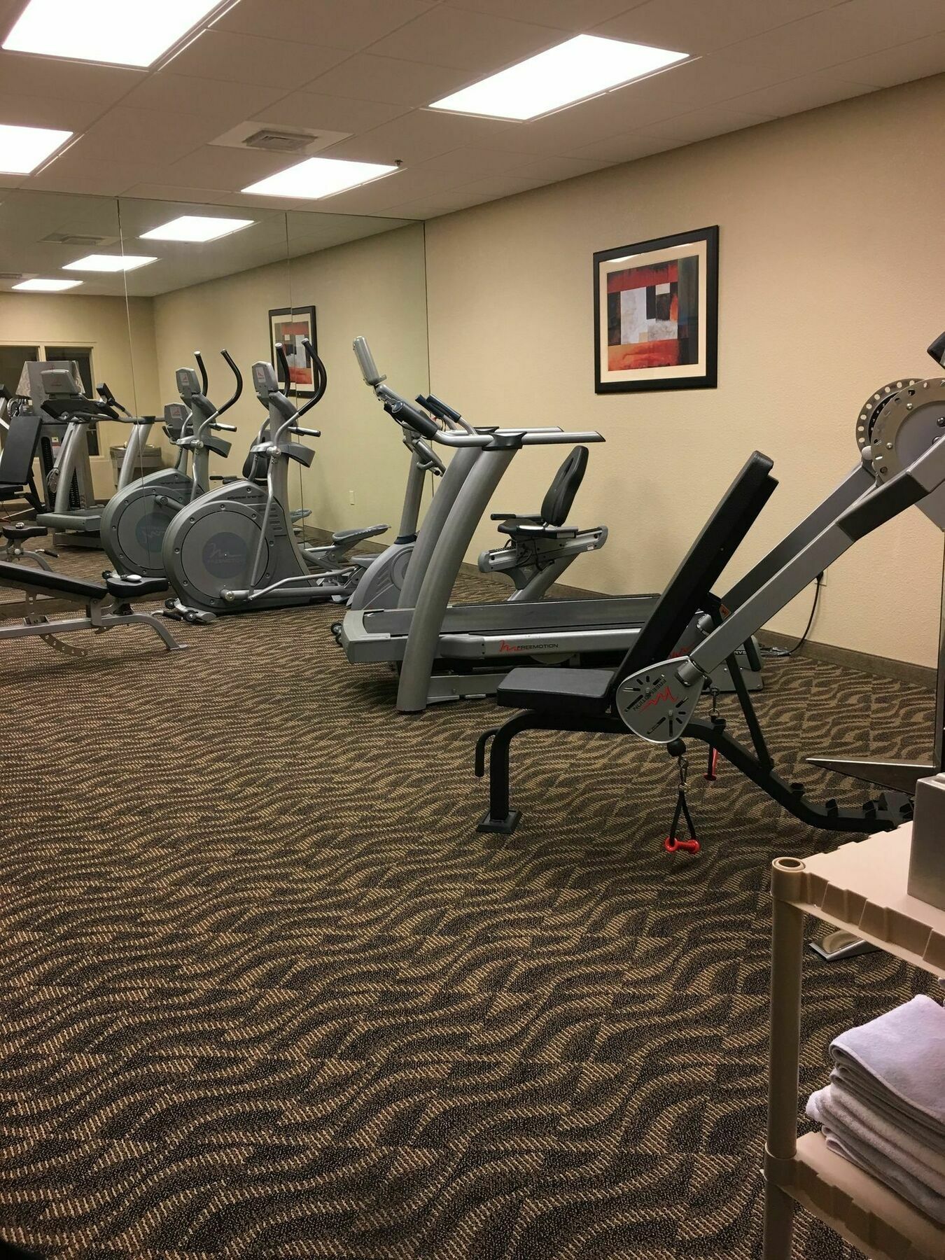 Comfort Inn Bentonville - Crystal Bridges Ngoại thất bức ảnh