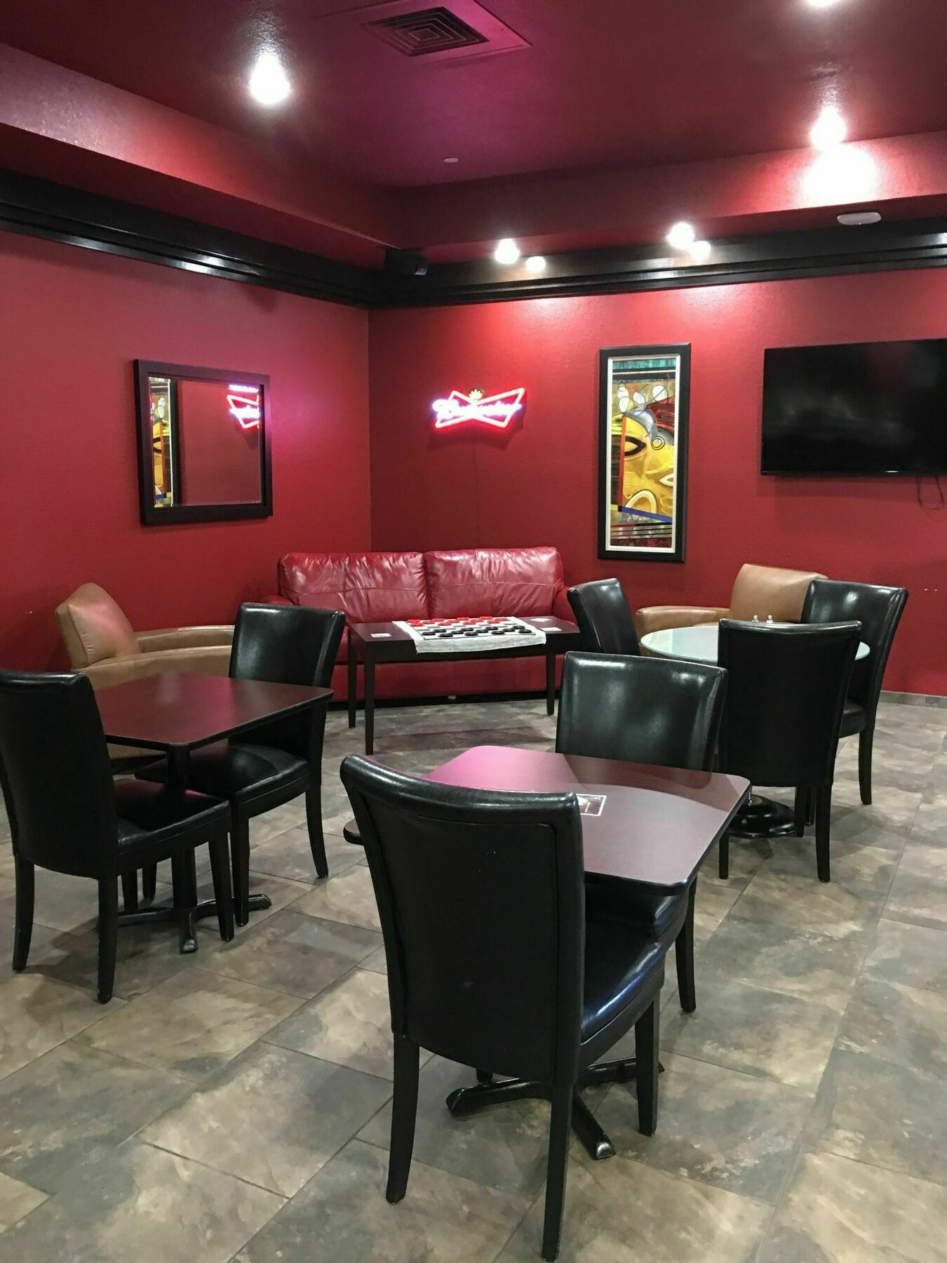 Comfort Inn Bentonville - Crystal Bridges Ngoại thất bức ảnh