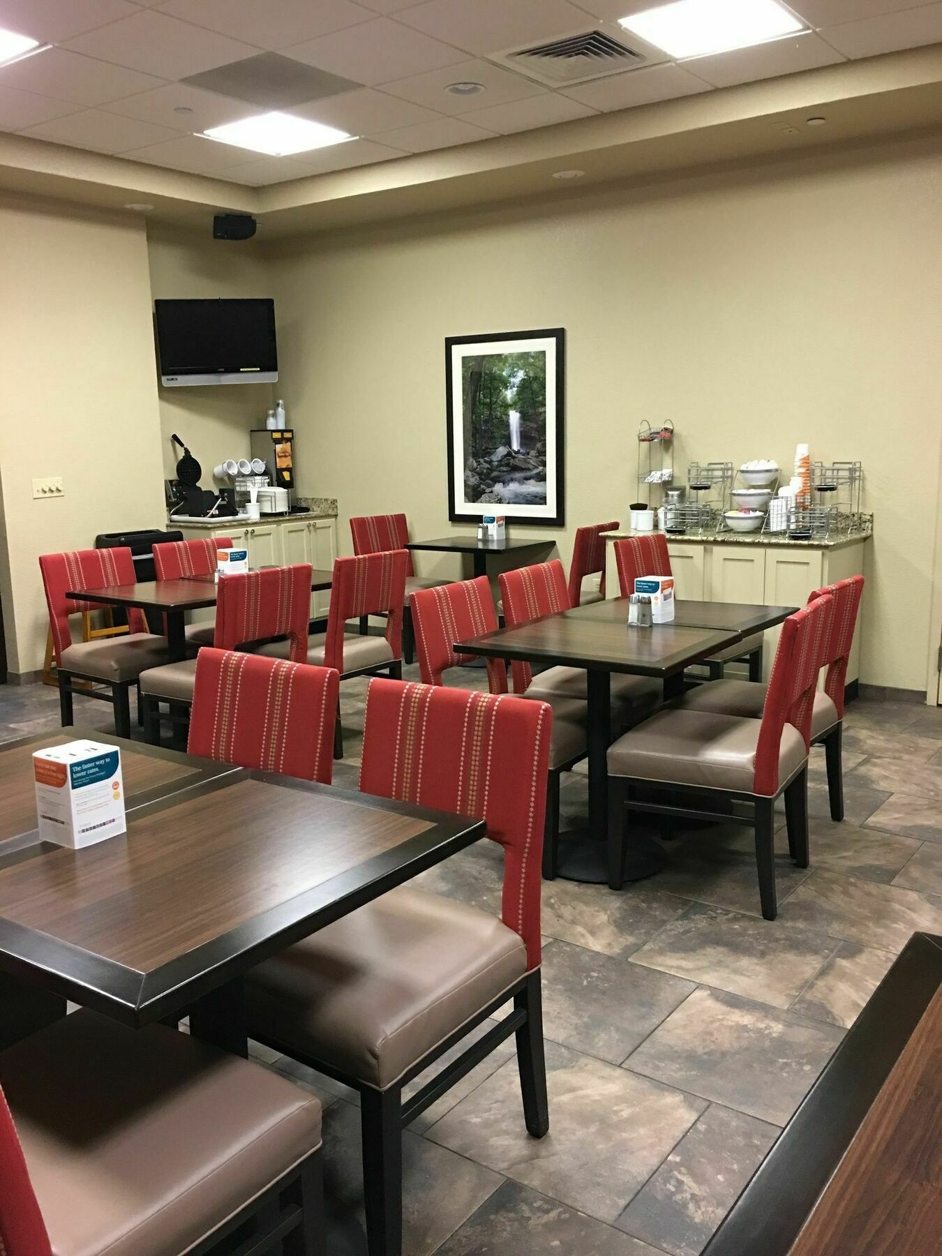 Comfort Inn Bentonville - Crystal Bridges Ngoại thất bức ảnh