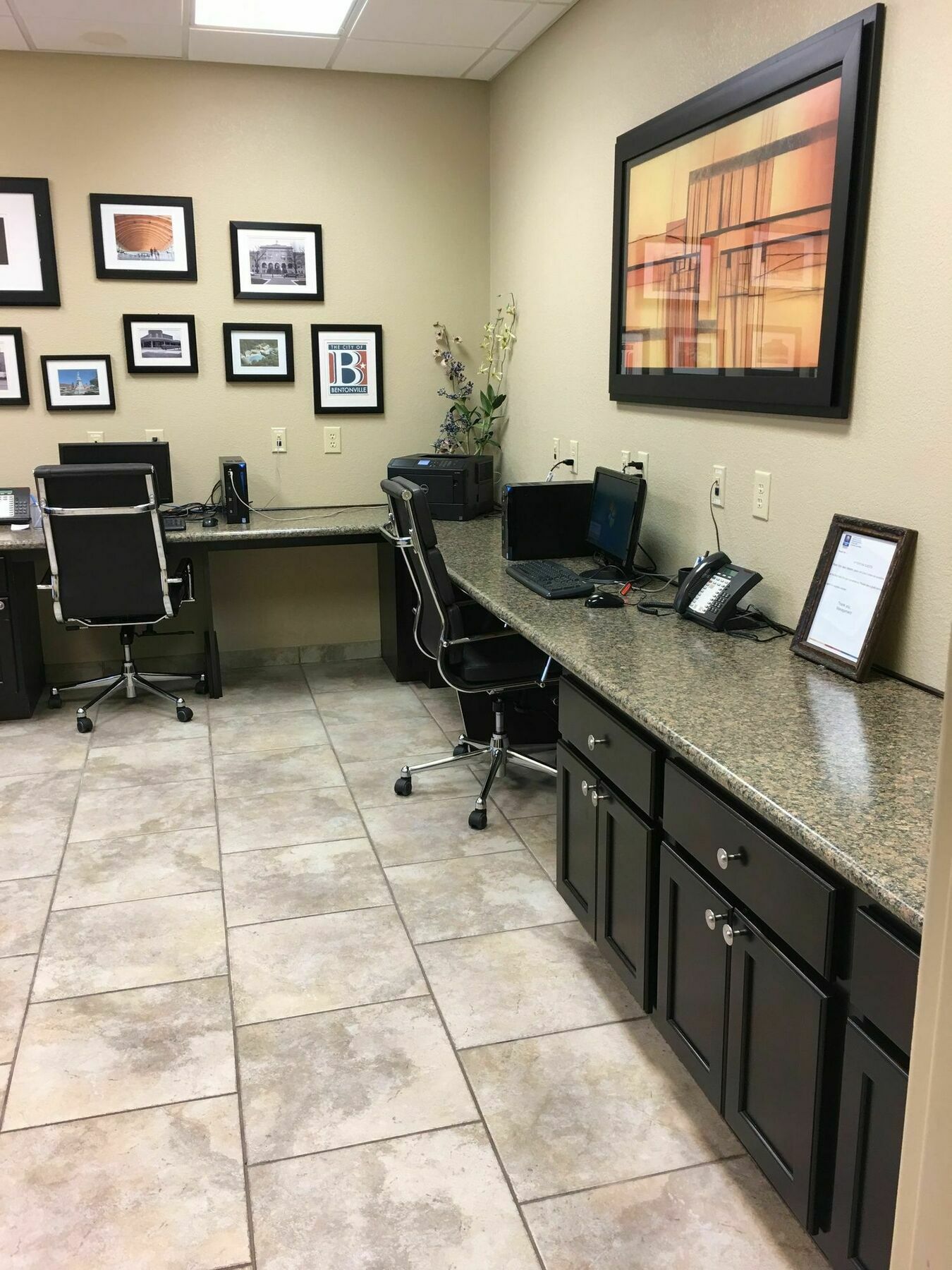 Comfort Inn Bentonville - Crystal Bridges Ngoại thất bức ảnh